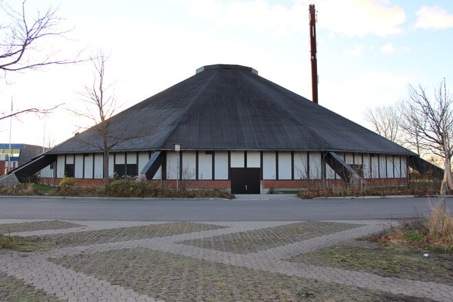 Sæsonbooking Dekorativt billede